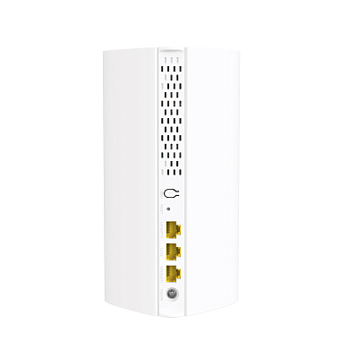 картинка Tenda EX12 Mesh Wi-Fi роутер (3 устройства) от компании Intant